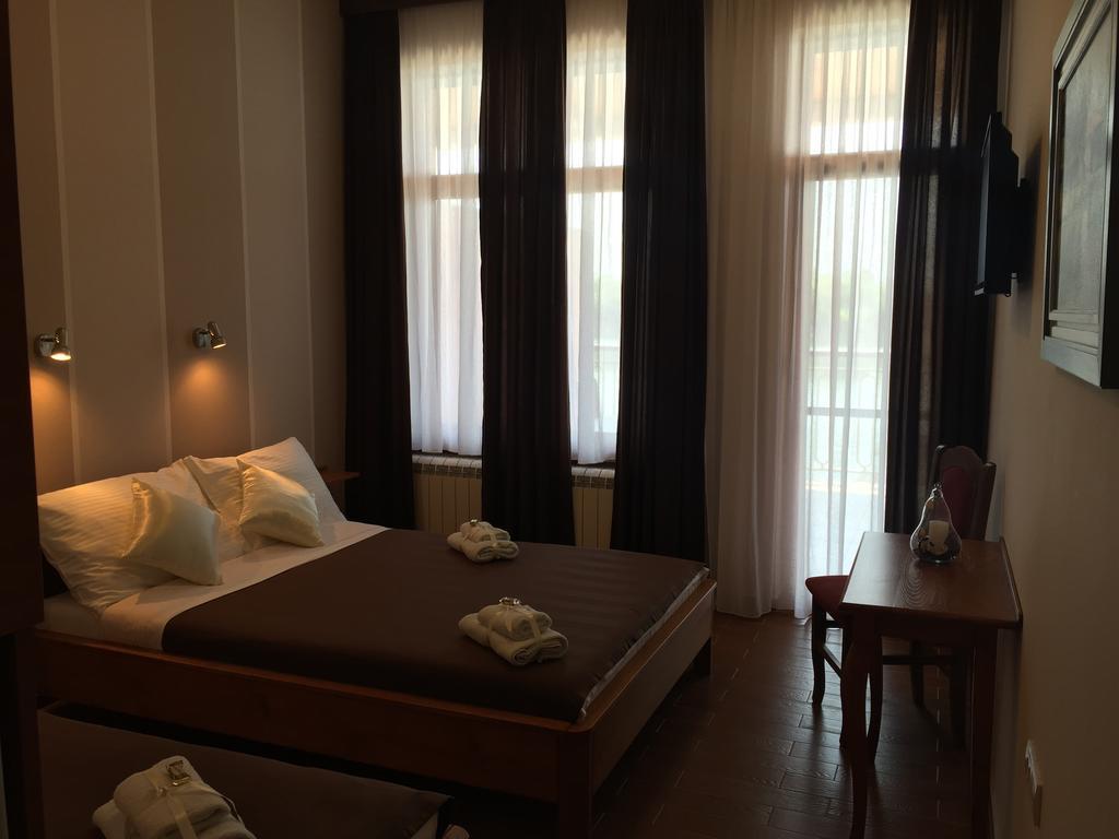 B&B Posejdon Sremska Mitrovica Room photo