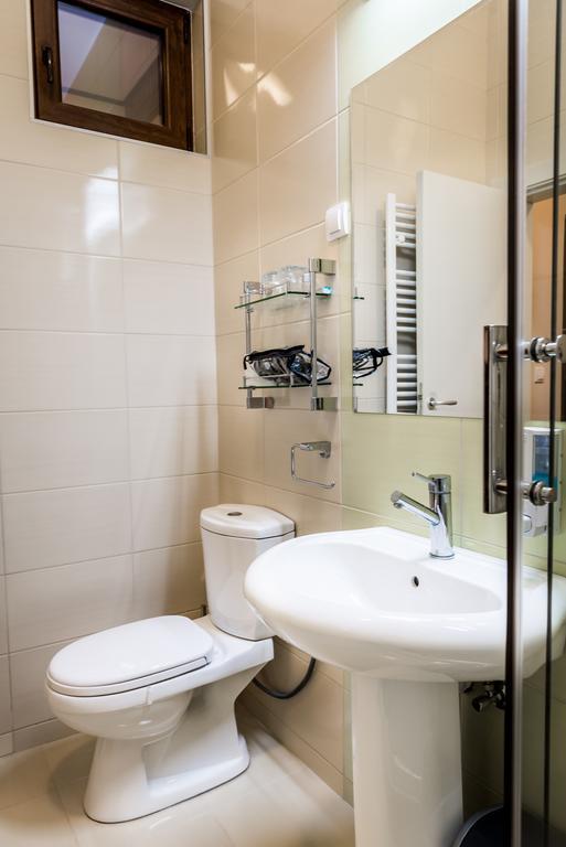 B&B Posejdon Sremska Mitrovica Room photo