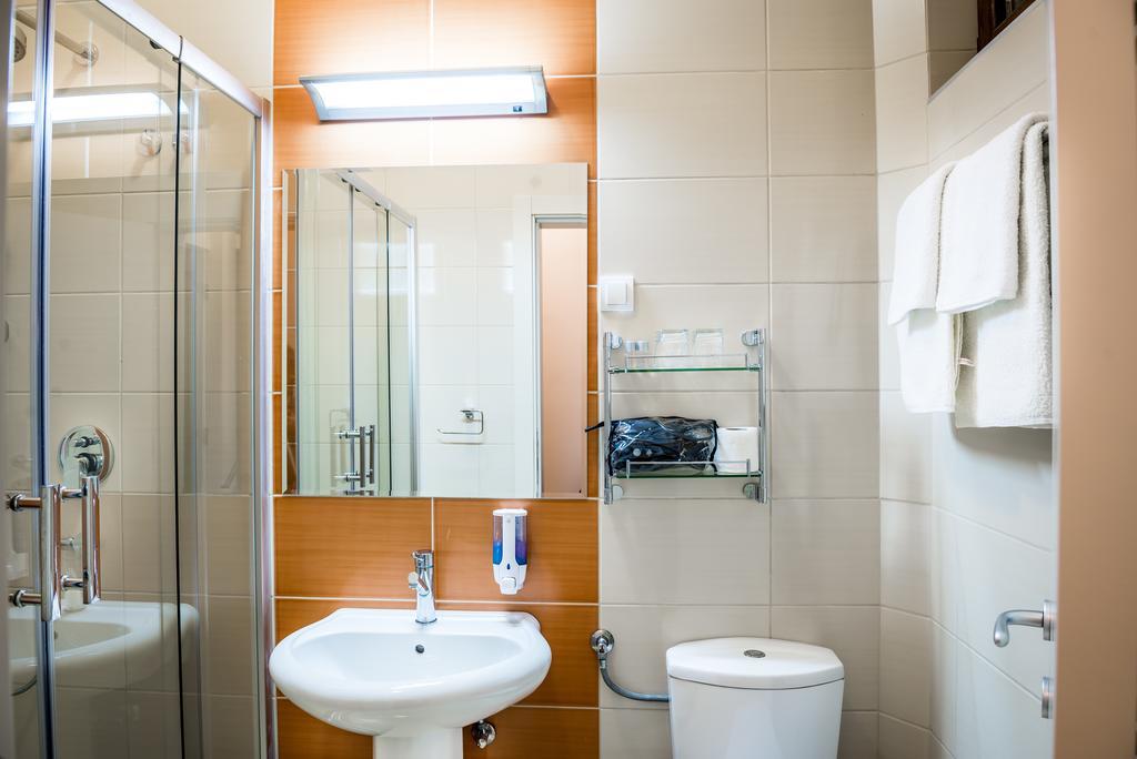 B&B Posejdon Sremska Mitrovica Room photo
